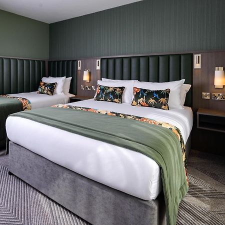 Hotel Cill Airne Kültér fotó