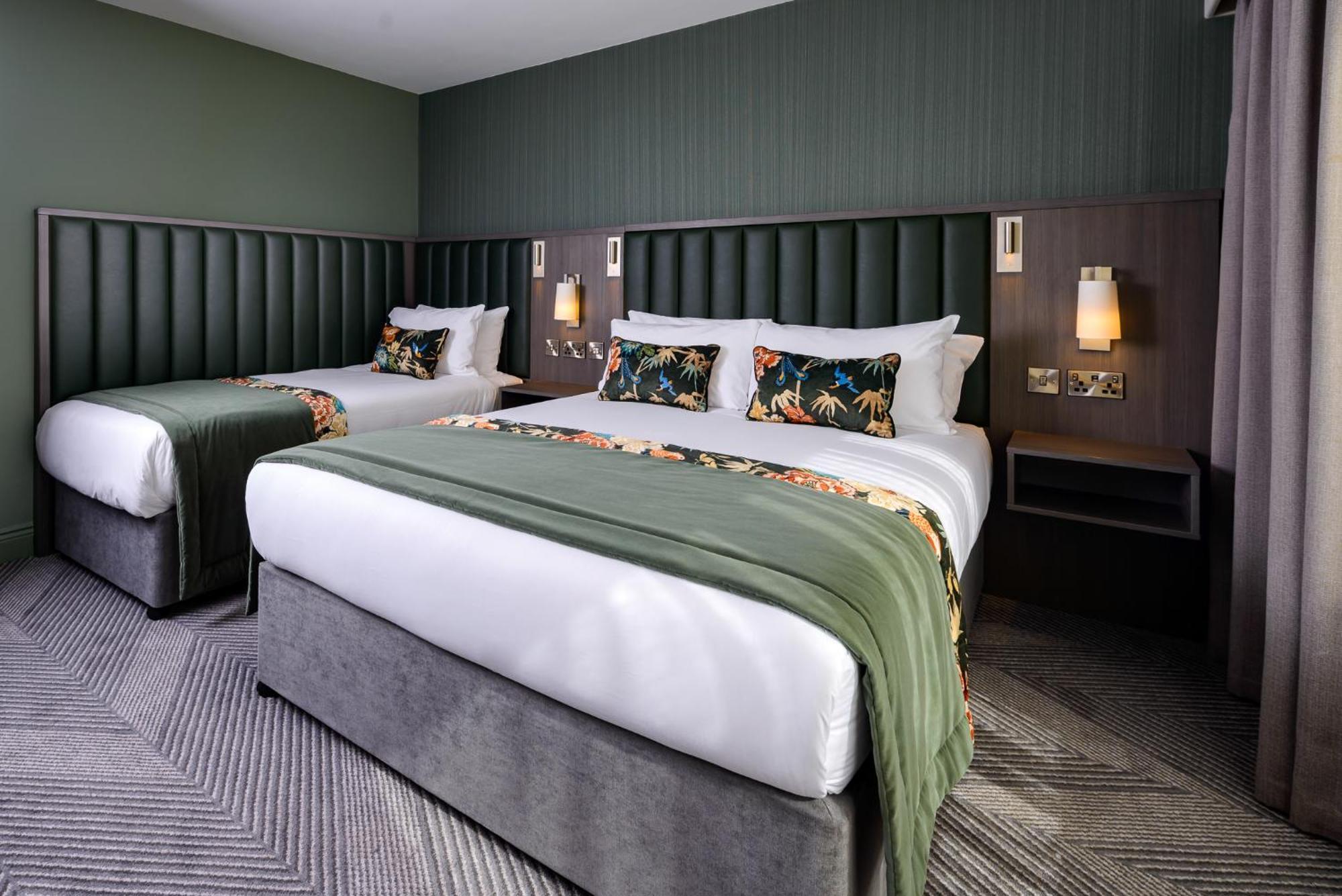 Hotel Cill Airne Kültér fotó