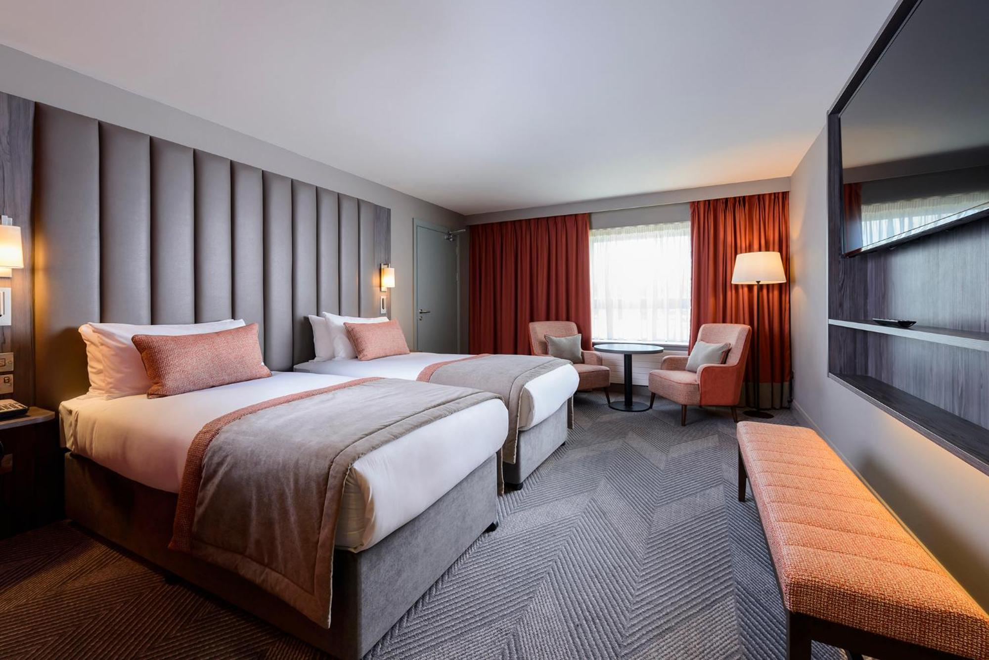 Hotel Cill Airne Kültér fotó