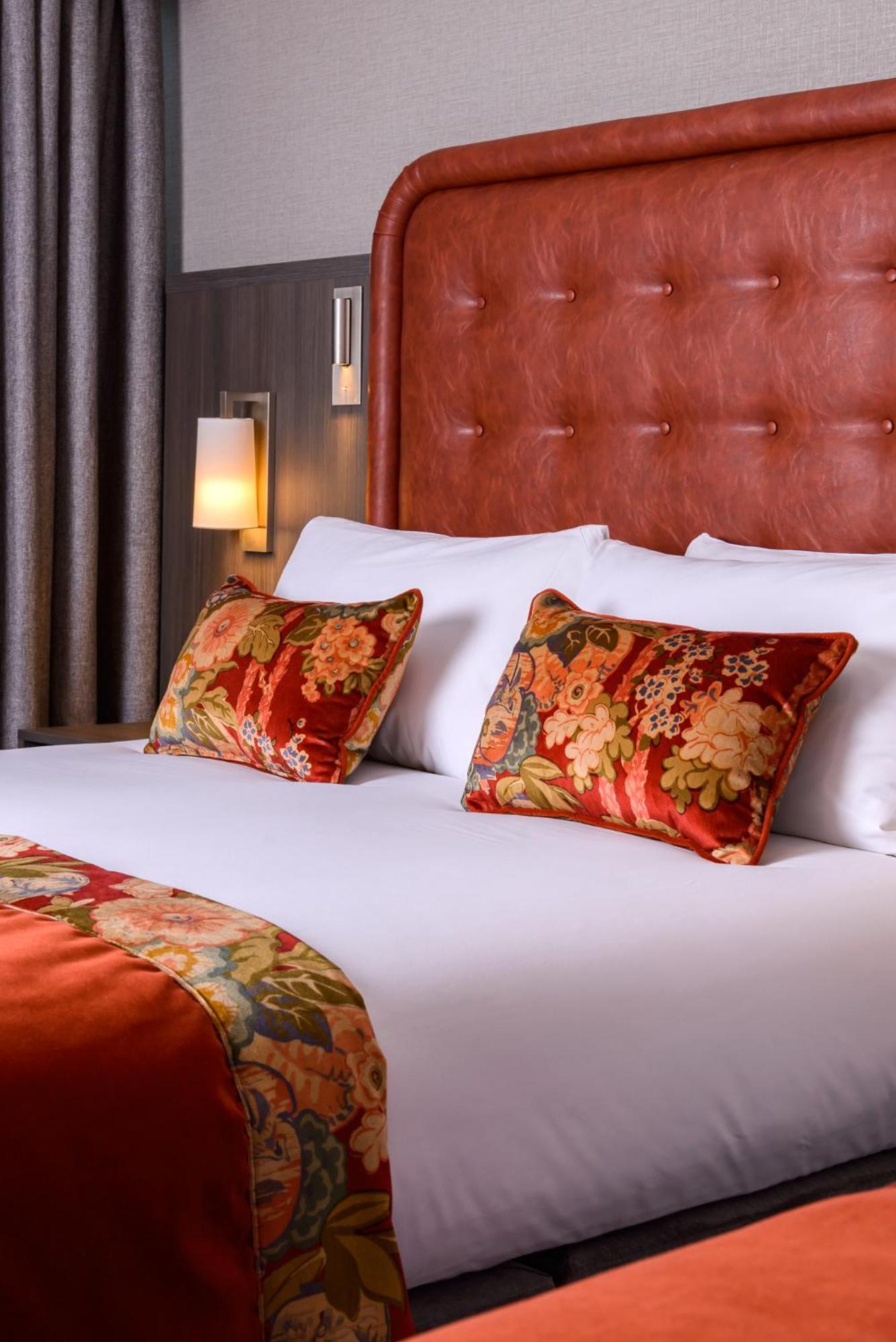 Hotel Cill Airne Kültér fotó