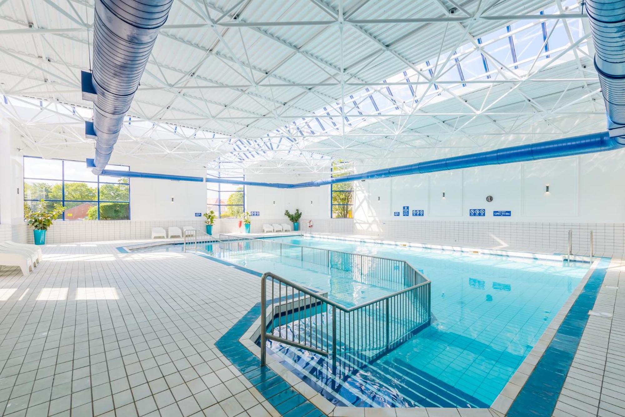 Hotel Cill Airne Kültér fotó