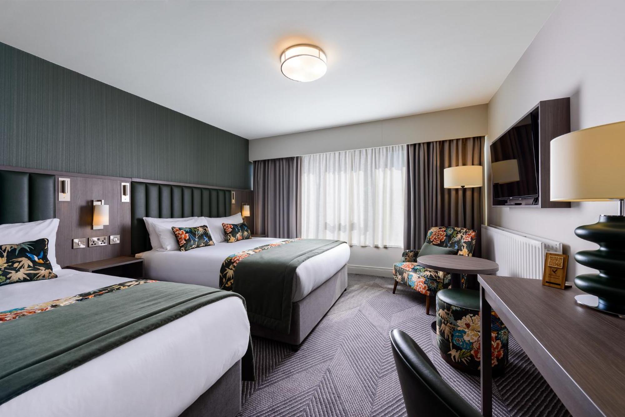 Hotel Cill Airne Kültér fotó
